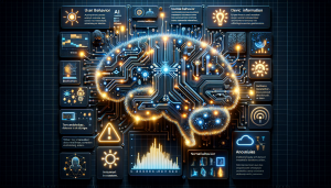 How AI Detects Identity Attacks