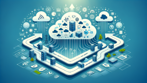 The rise of cloud-based data centers and certifications