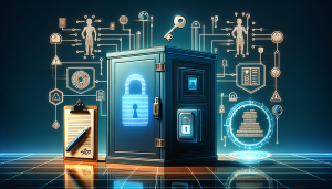 Utilize Encryption and Access Controls