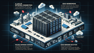 Challenges and Solutions for Modular Data Centers in Edge Environments