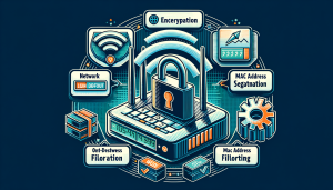 Best Practices for Securing Wireless LAN