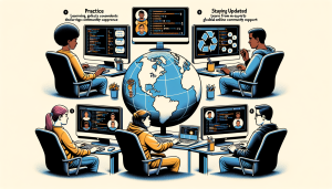 Tips for Mastering Kubernetes