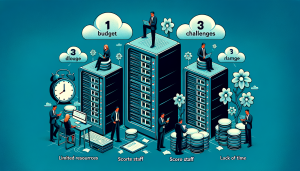 Challenges of Managing Server Performance