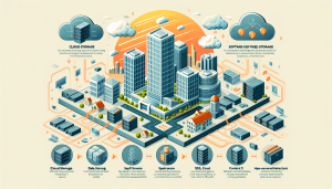 Future Trends in Enterprise Storage