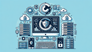 Regular Updates and Backups