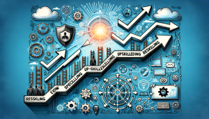 Upskilling for the Future: Staying Relevant in 2025 and Beyond