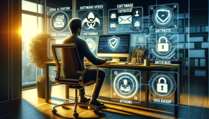 Protecting Yourself Against Trojans