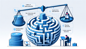 Challenges and considerations for implementing Zero Trust Architecture