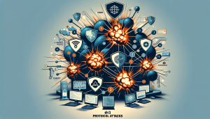 How to protect against DDoS attacks?