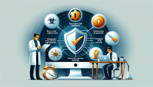 What to do if your device is infected?