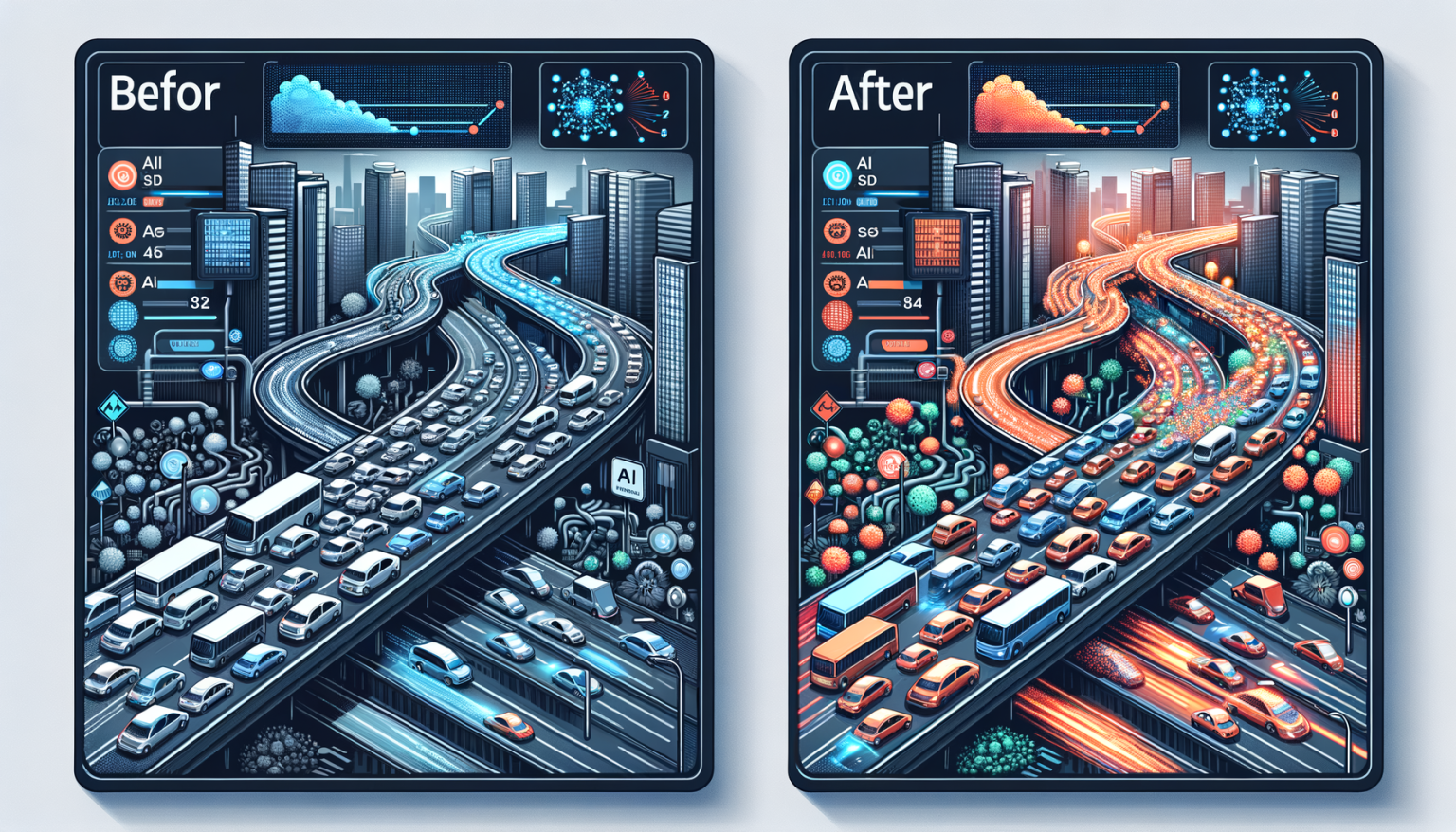 Ai Driven Networking Fast Lane Blog | AI, Cloud, Cybersecurity & IT Insights | The Future of ...