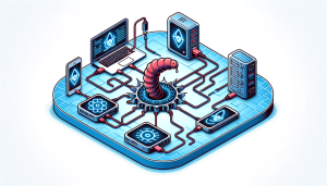 What to do if your network is infected