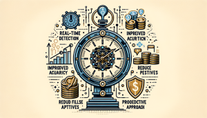 Benefits of AI-Driven Threat Detection