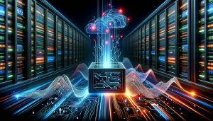 Implementing AI and ML for DDoS Detection