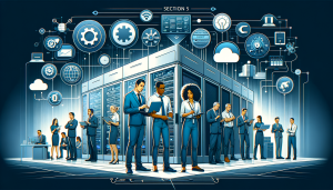 The importance of data center management certifications