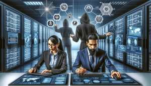 Regularly Perform Vulnerability Assessments and Penetration Testing