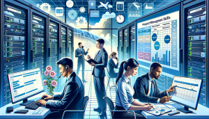 Project Management Skills