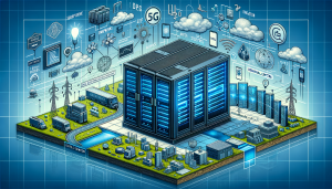  The Future of Modular Data Centers in Edge Environment