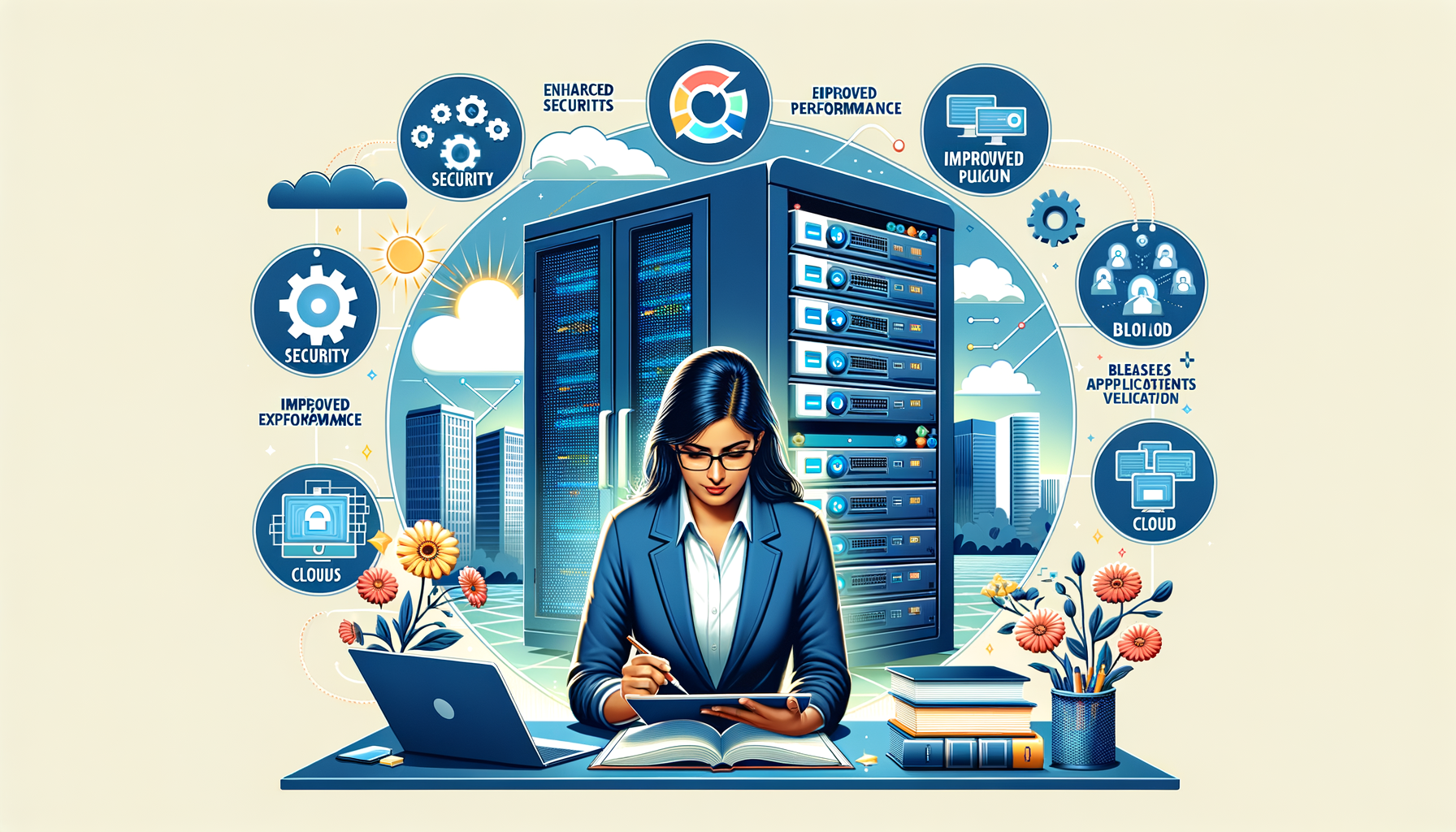 Mastering Windows Server 2025: Key Features and Training Paths