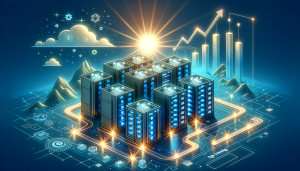 The Rise of Edge Computing