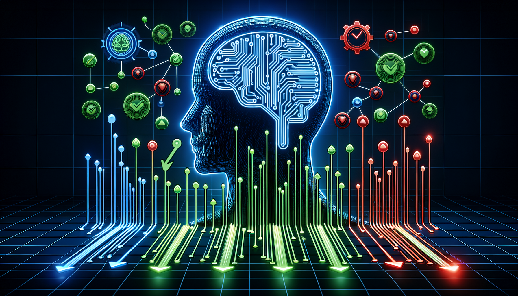 The Role of AI and Machine Learning in Detecting DDoS Attacks