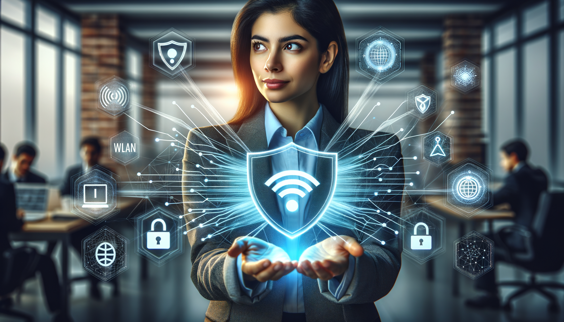 Mastering Wireless LAN: A Complete Guide for IT Professionals