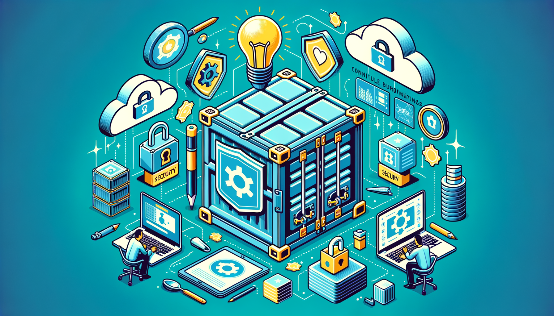 Securing Kubernetes Clusters: Strategies Every IT Team Should Know