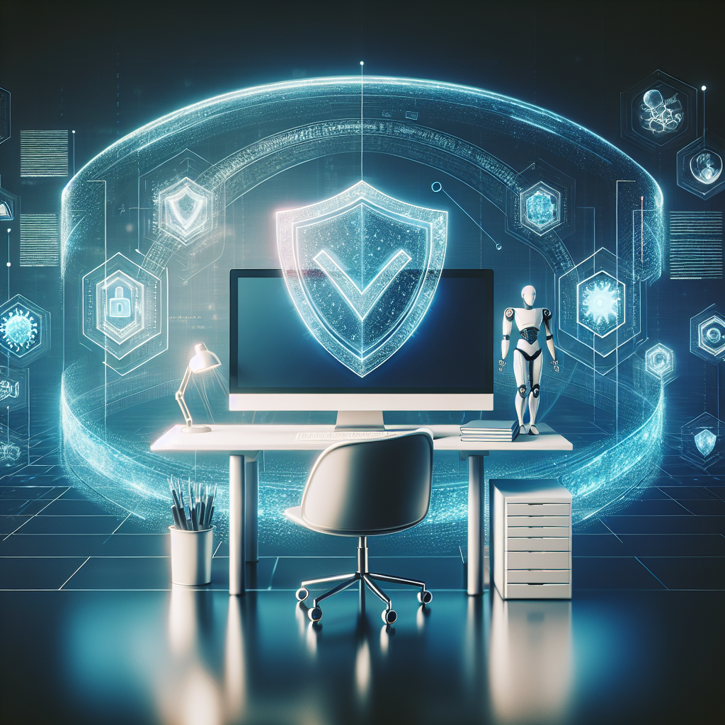 How to Detect and Prevent Computer Viruses in 2025