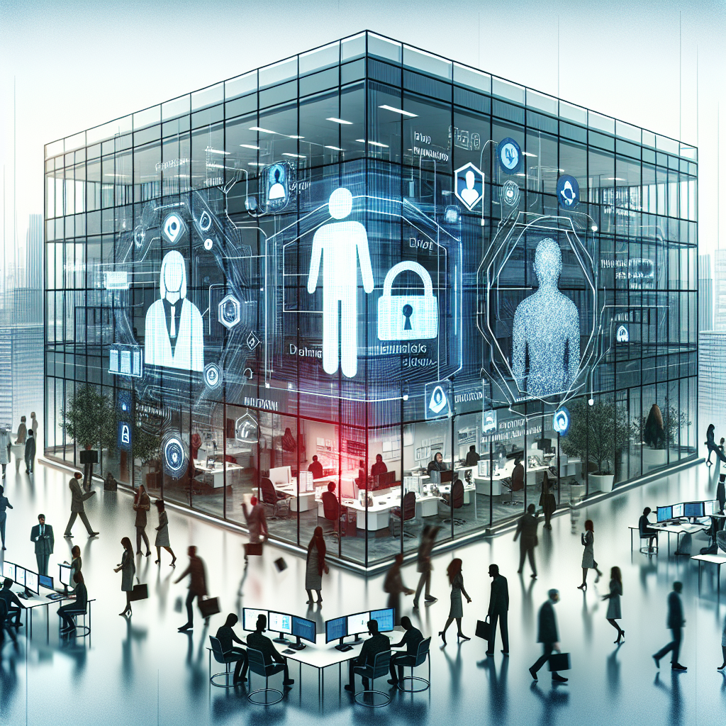 Insider Threats & Identity Misuse: A Growing Concern for IT Team