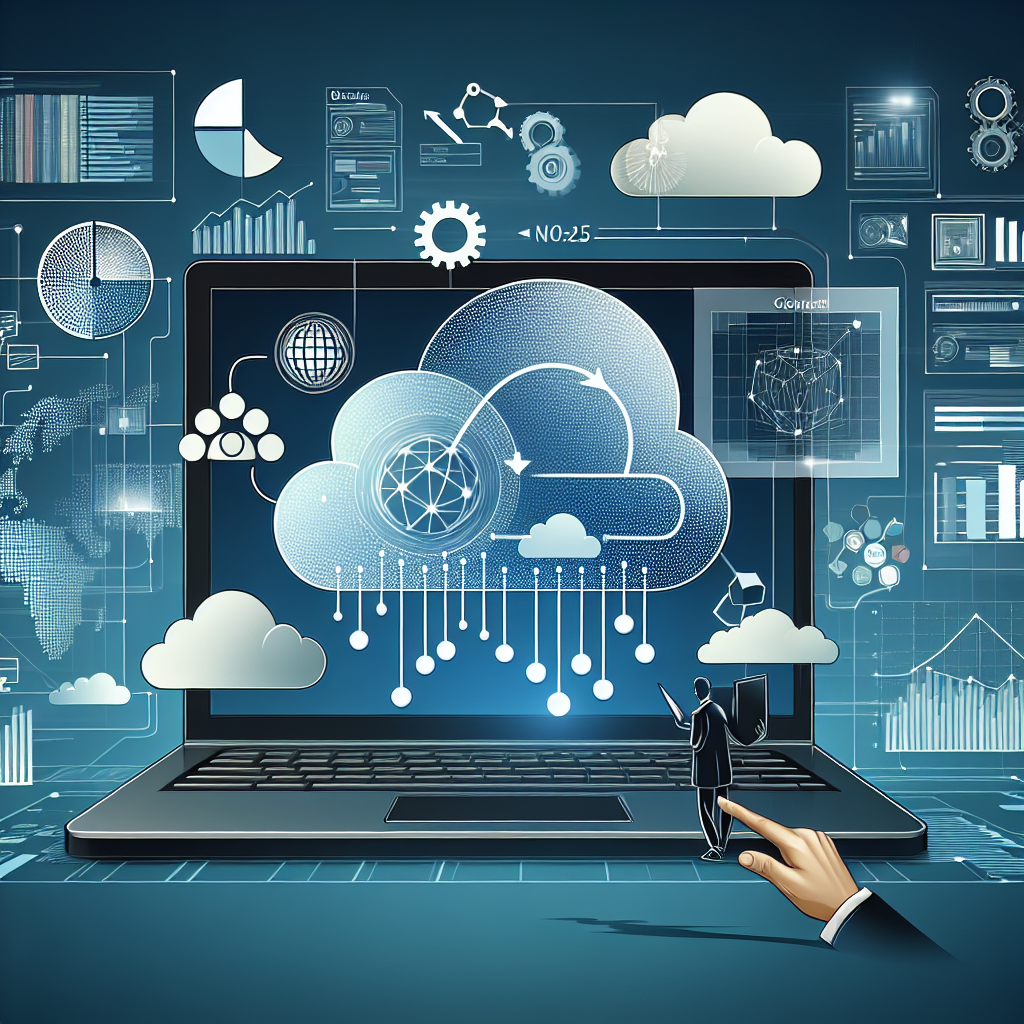 Modern Data Governance in Hybrid Cloud Environments