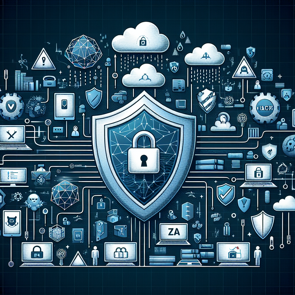 Zero Trust Architecture: The Best Defense Against Identity Attacks