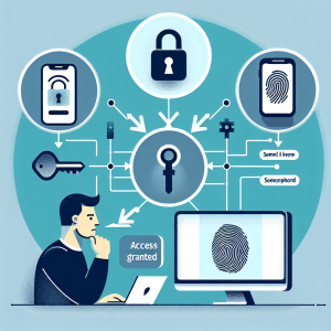 Understanding Multi-Factor Authentication: