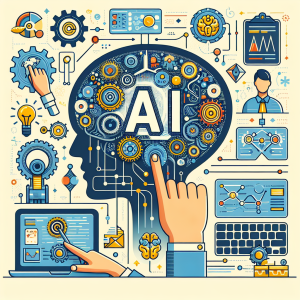 What is AI?
