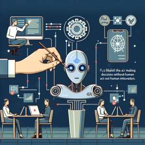 Understanding Agentic AI