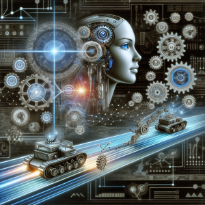 Understanding AI in Automation: