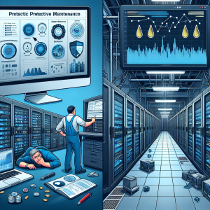 Understanding Predictive Maintenance