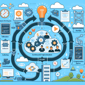 Understanding DevOps