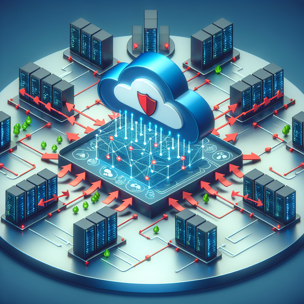 Cloud vs On-Premises DDoS Protection: Which is Right for Your Organization?