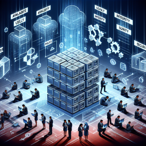 What is Data Governance?