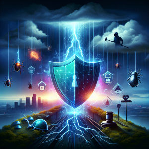  Importance of Enterprise Security