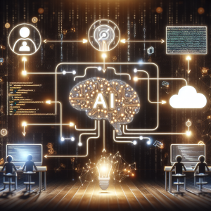  The Role of AI in Automation-as-a-Service