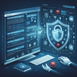 Investing in Antivirus Software