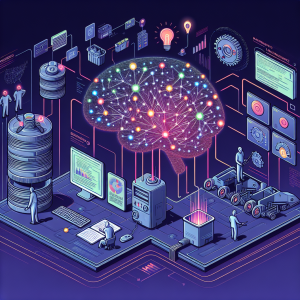 The Role of Machine Learning in Predictive Maintenance