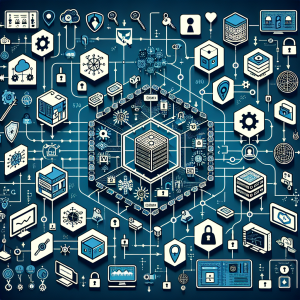 How does Zero Trust Architecture work?
