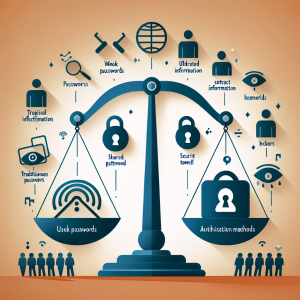 Factors Impacting the Effectiveness of Multi-Factor Authentication