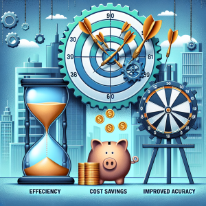 Benefits of Automation-as-a-Service