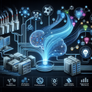 Advantages of Machine Learning in Industrial IT Infrastructure