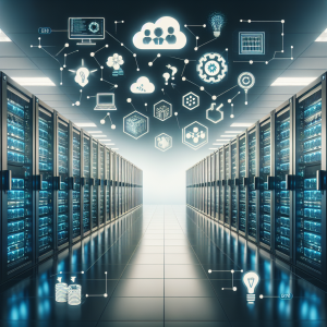 Benefits of Using ML for Predictive Maintenance in Data Centers