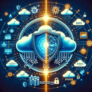 Pros and Cons of Cloud DDoS Protection