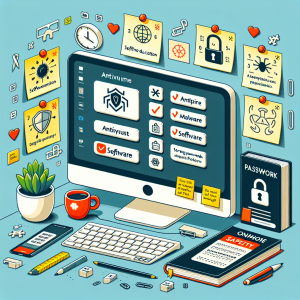 Tips for Protecting Your Business